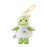 HKDL - 2026 Duffy and Friends Summer Skies Collection x Olu Mel Plush Keychain