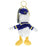 HKDL - Donald Duck Birthday x Donald Duck 90th Anniversary Plush Keychain