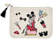 HKDL - 20th Anniversary Artist Collection by Daichi Miura x Cosmetic Pouch