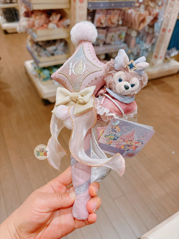 SHDL - 2026 Duffy & Friends 10th Birthday Celebration Collection x ShellieMay Star Shaped Shaker (Release Date: Mar 20, 2026)