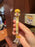 HKDL - 2026 Chip & Dale Hong Kong Cuisine & Dim Sum Collection x Dale with Pineapple Bun Costume Ballpoint Pen