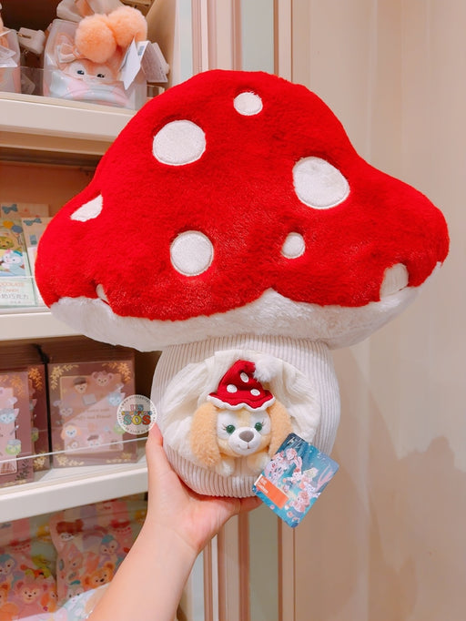 SHDL - 2025 Duffy & Friends Halloween Collection x CookieAnn Cushion