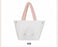 SHDS - 2025 Cute & Moving Fall Collection x Marie Tote Bag (Release Date: Aug 26, 2025)
