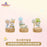 SHDL - 2026 Duffy and Friends "Moments of Time" Collection x Light Up Figure Blind Box (Release Date: May 13, 2026)