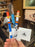 HKDL - 2026 Toy Story 5 2 Color Click Pen x Jessie