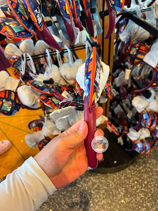 WDW - Epcot Food & Wine Festival 2026 - Mickey & Friends Chef Ear Headband