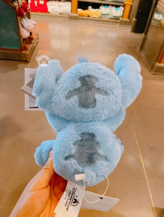SHDL - Stitch Curtain/Decorative/Arm Plush Toy