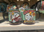 DLR/WDW - Goofy Coffee Theme Ceramic Mug 17oz