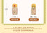 SHDL - 2026 Duffy & Friends Autumn Moments Collection x Duffy & Friends Stainless Steel Tumbler with Holder (Release Date: Oct 22, 2026)