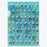 TDR - 2026 Tokyo Disneyland 43rd Anniversary Collection x Mickey Mouse & Friends Post Cards & Clear Folders Set (Release Date: Apr 15, 2026)