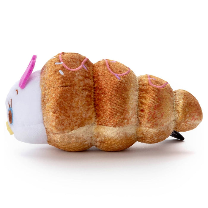 Japan Takara Tomy - Nui Pan Corone Daisy Duck Plush Toy Size S (Release Date: Feb 15, 2025)