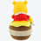 TDR - Winnie the Pooh "Honey is Yummy" & Honey Pot Plush Toy (Release Date: July 18, 2024)