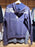HKDL - 2026 Hong Kong Disneyland Zip Hoodie for Adults (Color: Navy)