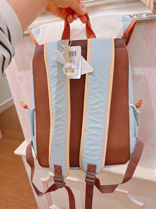 SHDL - 2026 Duffy and Friends Nature Campers Collection x Duffy Backpack (Release Date: Apr 23, 2026)