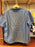 HKDL - Toy Story 5 Woody ‘Hey! Cowboy’ Denim Shirt for Adults