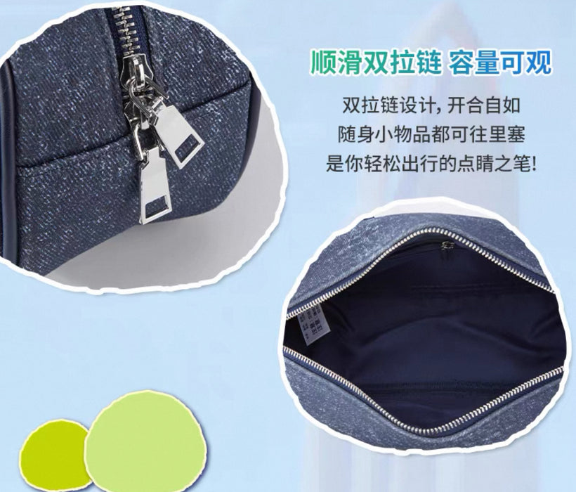 SHDS - Zootopia ‘Little Dream’ Collection x Judy Hopps Tote Bag (Release Date: Nov 5, 2025)