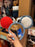 HKDL - 2026 Toy Story 5 Jessie Ear Headband