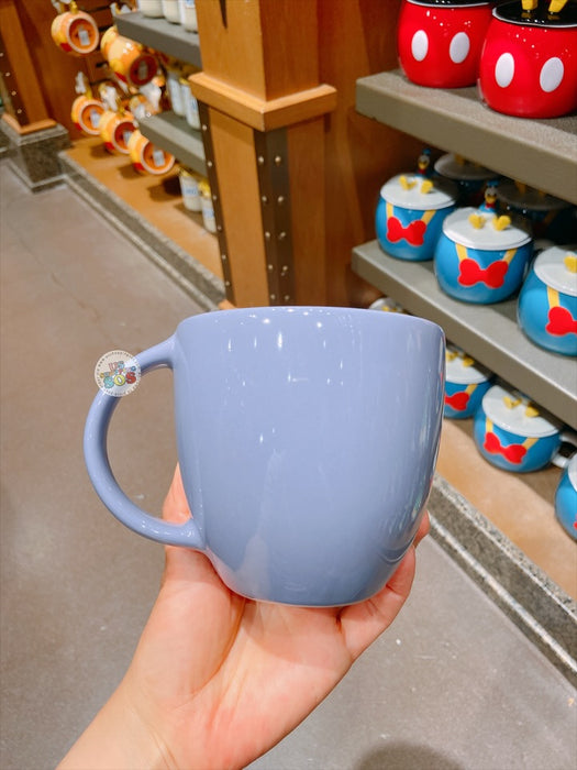 SHDL - Daisy Duck 3D Mug