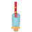 JDS - 2026 PHINEAS & FERB x Perry Plush Keychain (Release Date: Aug 18, 2026)