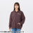 TDR - 2026 Zootopia x Nick Wilde with Ears Zip Hoodies for Adults (Release Date: Oct 8, 2026)