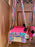 DLR/WDW - Disney x Lilly Pulitzer - Minnie & Daisy Disney Dreaming Crossbody Bag