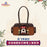 SHDL - Mickey and Friends "Modern Shanghai Collection x Goofy Handbag