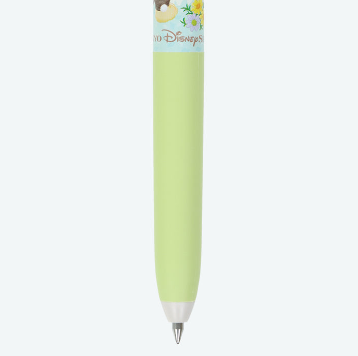 TDR - 2025 Duffy & Friends "Wishing Wings" Collection x PILOT Frixion Erasable Pens Retractable Gel Ink Ballpoint Pens Set (Release Date: Aug 28, 2025)