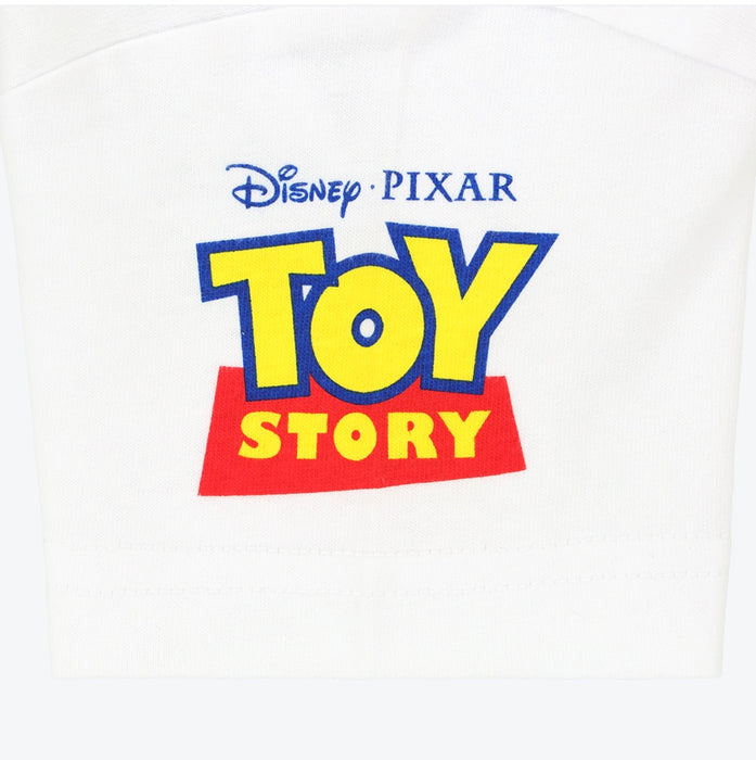 TDR - 2026 Toy Story 5 Collection x T Shirt for Baby (Release Date: Jul 1, 2026)