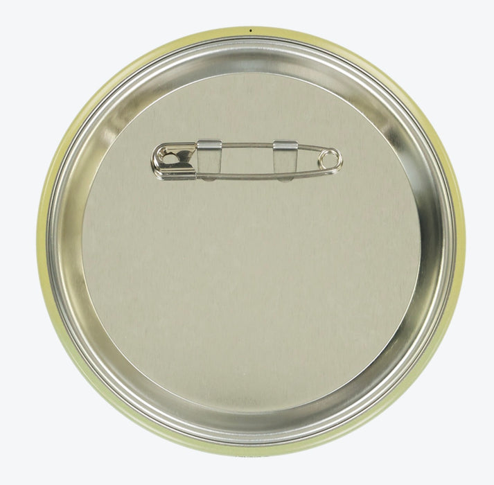 TDR - 2026 Food and Wine Festival Collection x Mickey Mouse Button Badge (Release Date: Apr 8, 2026)