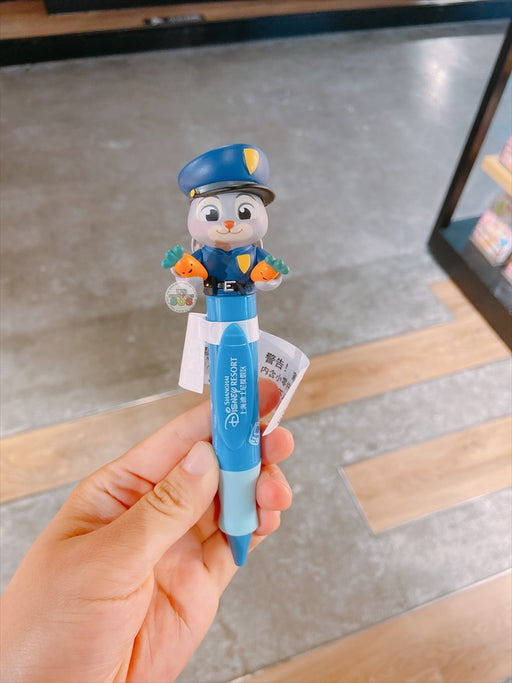 SHDL - Zootopia x Judy Hopps ‘My Dream Job’ Pen