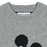 TDR - 2026 Mickey Sweater for Adults Color: Grey (Release Date: Oct 22, 2026)