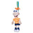 JDS - 2026 PHINEAS & FERB x Phineas Flynn Plush Keychain (Release Date: Aug 18, 2026)