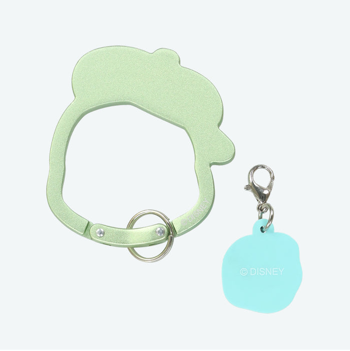 TDR - Duffy & Friends "Heartfelt Letters of Friendship" Collection x Olu Mel Carabiner (Release Date: Jan 8, 2026)