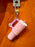 DLR/WDW - Daisy Duck Tumbler Keychain