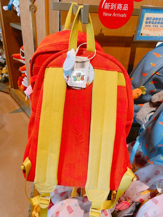 SHDL - Zootopia x Nick Wilde Backpack