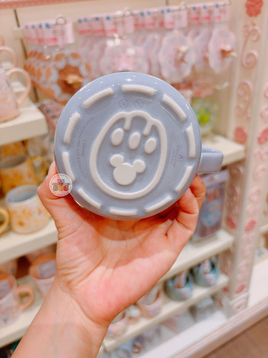 SHDL - Duffy & Friends "Footprint" Mug x StellaLou