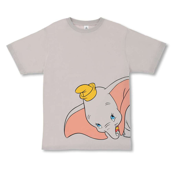 JDS - 2026 T-Shirt Collection x Dumbo Short Sleeve T-Shirt for