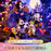 SHDL - 2026 Halloween Mickey and Friends Collection x Pluto Plush Toy (Release Date: Oct 4, 2026)