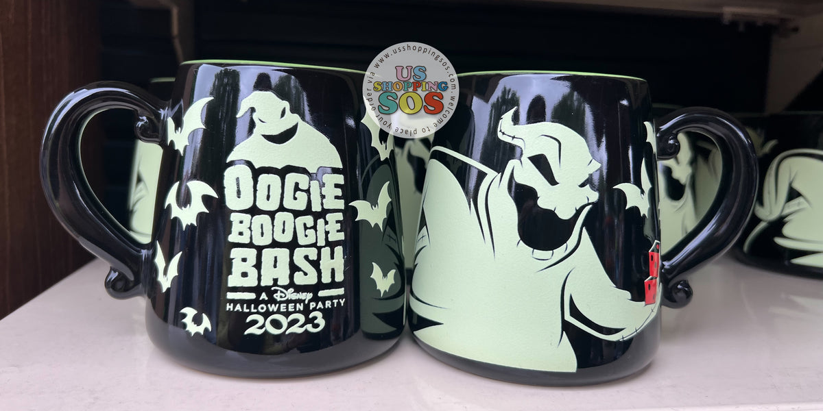 Mudslide Boogie Handthrown Mug