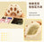 China Exclusive- Lion King Simba Paw Shaped 2 Ways Bag