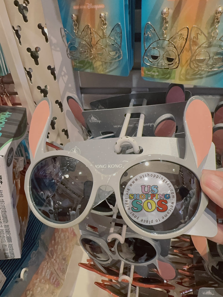 HKDL - Zootopia 2 x Judy Hopps Fashion Sunglasses (Adults)