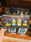 DLR/WDW - Haunted Mansion 2026 - Rubber Duck Set
