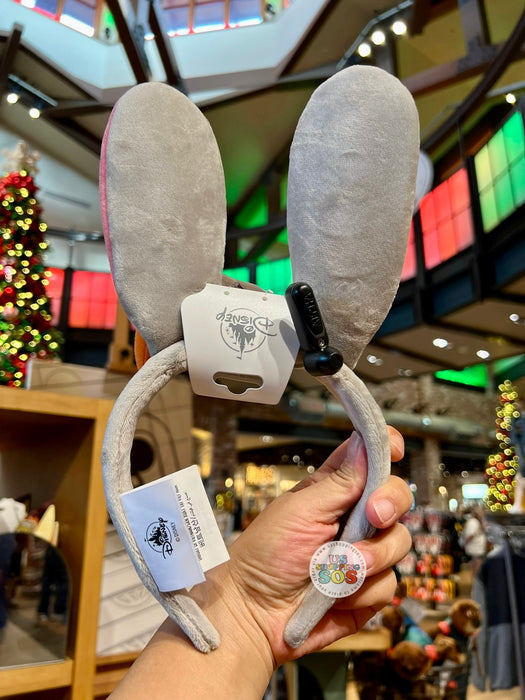DLR/WDW - Zootopia - Judy Hopps Ear Headband