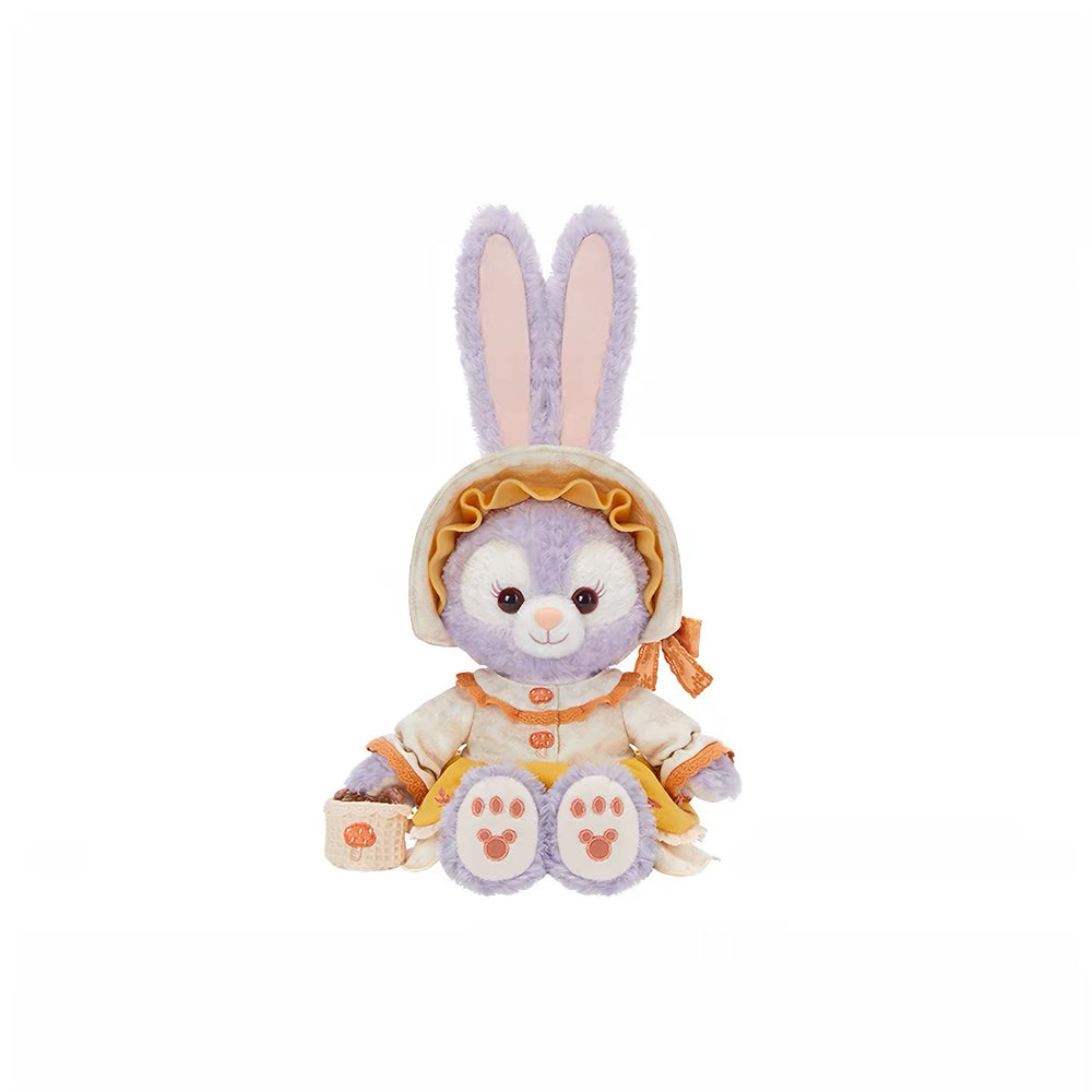 SHDL - 2026 Duffy & Friends Pick Up the Autumn Collection x StellaLou Plush Toy (Release Date: Oct 22, 2026)