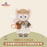 SHDL - 2026 Duffy and Friends Nature Campers Collection x Linabell Plush Toy (Release Date: Apr 23, 2026)