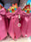 Universal Studios - Super Nintendo World - Princess Peach Crown and Bow Hair Clip