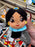 DLR/WDW - Create Your Own Headband - Aladdin Princess Jasmine Headband Plush