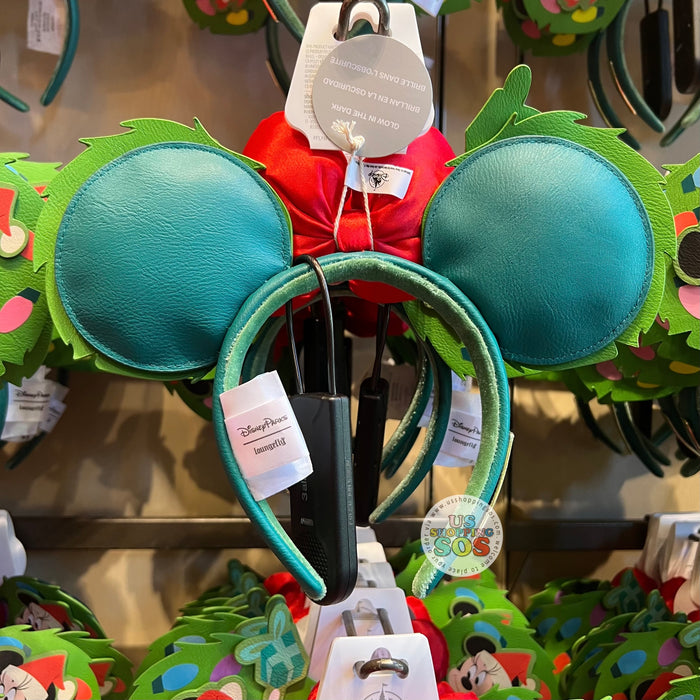 2023 Minnie Ear Headband Now Available at Walt Disney World - WDW