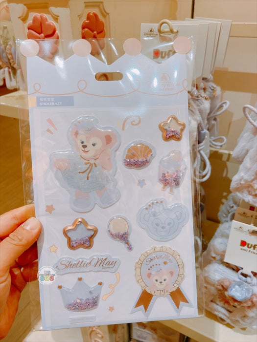 SHDL - ShellieMay "Fantasy Dreamy Celebration" Collection x Stickers