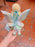 SHDL - Shanghai Disney Resort 9th Anniversary x Tinkerbell Plush Toy